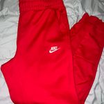 Nike Joggers Photo 0