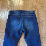 Ralph Lauren Lauren Modernâstraight curvy dark wash Jean 12 Photo 9
