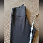 Zobha Z by  Women’s‎ Leggings stretch Gray High Rise Size XLarge Photo 8