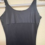 Assets by Spanx Black Shapewear Photo 2