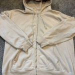 Brandy Melville  Oversized Hoodie Photo 0