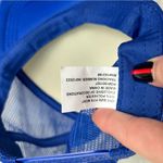 USA Embellished Trucker Hat Size OS Blue Photo 4