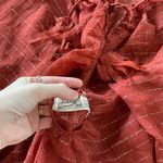 Free People Time To Shine Sheer Bodysuit Photo 5