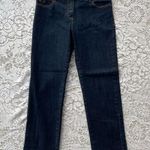 Piazza Sempione Women’s dark wash  jeans size 28 it 44 Photo 0