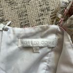 Revolve Mini Floral Dress Photo 3