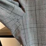 Banana Republic  Sloan Plaid High-Rise Dress Pant Crop Trouser, 20 Short Photo 7