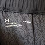 Under Armour | Athlete Recovery Wide Leg Snap Pants Photo 7