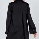 Princess Polly Milano Black Blazer Jacket Photo 5