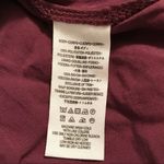 Free People Morning Light Mini Dress Long Sleeve Floral Satin Purple Size 0 New Photo 10