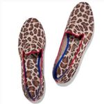 Rothy's Rothy’s The Loafer in Mocha Spot flat shoes Photo 1