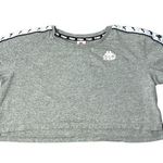 Kappa  women’s crop top size small Photo 0