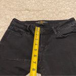 Lucky Brand Women’s Black Lolita Skinny Jeans Size 0/25 R Photo 4