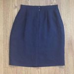 Petite Sophisticate Collectibles  business skirt Photo 4