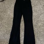 SheIn Flare leggings  Photo 0