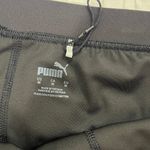 Puma Golf women’s resort wrap skirt black Photo 9
