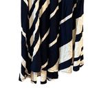 Ocean Drive  Women's Strapless Striped Maxi Dress Multicolor Size S Photo 1