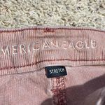 American Eagle  corduroy pants Photo 3