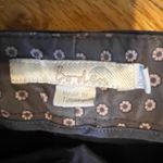 Boden Women's Navy Blue Straight Leg Casual Trouser Dress Pants Size 16R Photo 3