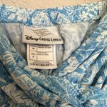 Disney  Cruise Line Castaway Hawaiian Sleeveless Dress Photo 2