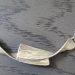 Sterling Silver  925 necklace Isreal jewelry Photo 1