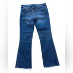 DL1961  Lara Cropped Flare Crown Jeans Photo 1