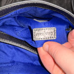 Cole Haan Dark silver Crossbody Bag Photo 4