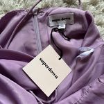 Revolve Azita Plunge Maxi Dress Photo 7