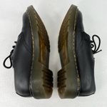 Dr. Martens Junior 1461 Softy T Leather Shoes 13 Black Leather Doc Martens Photo 5