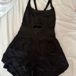 amazon romper Black Photo 0