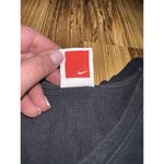 Nike  Pittsburgh Pirates MLB Women's T-shirt V Neck Sz L Large VTG Vintage‎ 2008 Photo 3