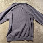 Care Bears Shirt Womens Sz M/L Crewneck Sweater Graphic Gray Pullover Hug Cozy Size M Photo 4