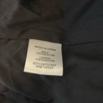 entrance Boutique Dress Embroidered Floral Short Sleeve‎ Boho Bohemian small Black Photo 7