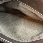 kim rogers Kim Rodger’s faux leather bag Photo 5