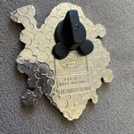 Disney Pin 127347 Elena of Avalor Holding Jeweled Golden Scepter Red Pink Dress Photo 2