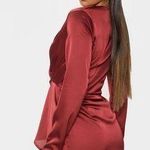 Pretty Little Thing Dress Photo 2