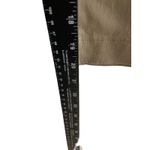 Lee Riders by  Mid Rise Capri Women's size 18p Beige Khaki Stretch Photo 3