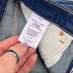 Wrangler Wanderer High Rise Flare Laser Stripe Jeans 32/30 Photo 2