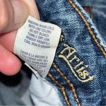 American Eagle AEO Women’s Flare Leg Artist Jeans Photo 9