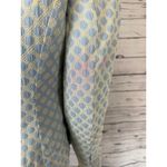 Brooks Brothers  Blazer Blue/ Cream Diamond design size 12 Photo 11