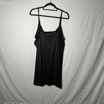 NWT On*34th Sz XL Chemisis Black in Color Photo 4