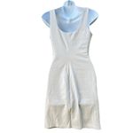 Bailey 44 Women's Anita Snake Panel Sheath Dress Photo 2