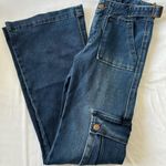 Rue 21  cargo jeans  Photo 1