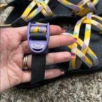 Chacos Chaco ZX 2 Classic Sandal Revamp Gold Sz 8 Photo 3