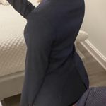 DKNY Denim Look Blazer Photo 1