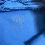 FIGS Pants Women XXL/P Livingston Scrub Royal Blue High Rise T21003P 28"L 2XLP Photo 3