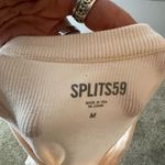 Splits59  kiki ribbed tank full‎ length medium 
$68 cream Photo 9