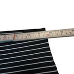 Lululemon Wunder Under Crop Stripe Luon High Rise Yoga Leggings Pants 6 pilates Photo 5