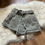 American Eagle  Highest Rise Mom Shorts Photo 2