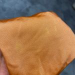 Kendall + Kylie Orange Swimsuit Bikini Set XS Photo 7