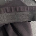 Chico's ‎ Leggings Black Large Or 2 Photo 4